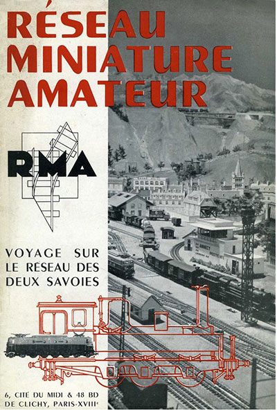 RMA