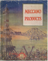 Quelques Catalogues en Anglais