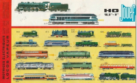 Brochures