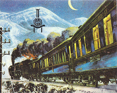 France Train