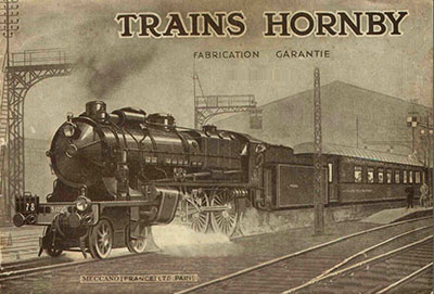 Hornby