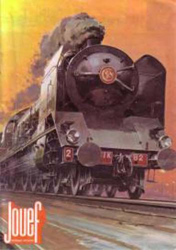 Jouef - Catalogue 1973-74
