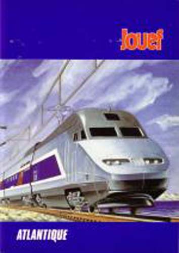 Jouef - Catalogue 1988
